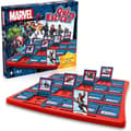 Pikkukuva 1 / 4: Vem är det ? - Marvel Winning Moves Edition - brädspel