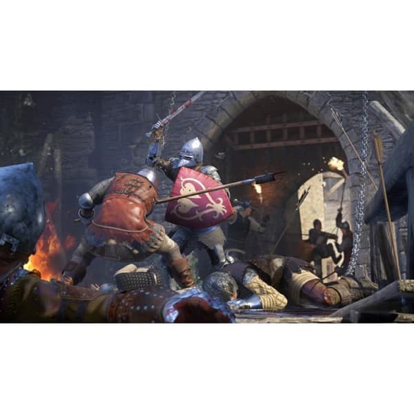 Kingdom Come Deliverance Royal