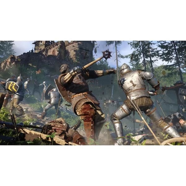 Kingdom Come Deliverance Royal