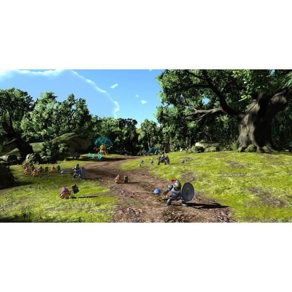 Dragon Quest Heroes 2