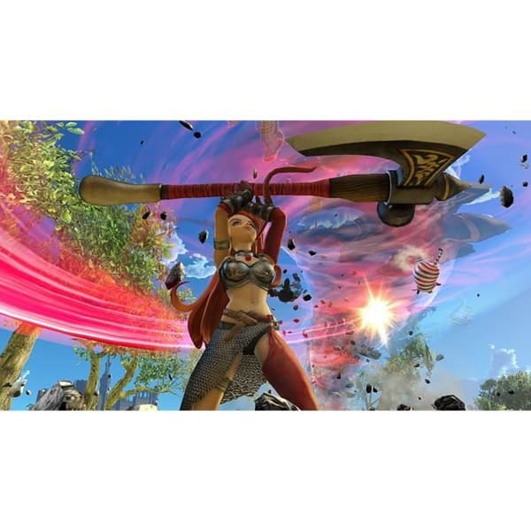 Dragon Quest Heroes 2