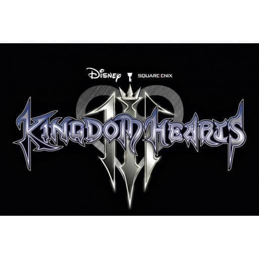 Kingdom Hearts 3