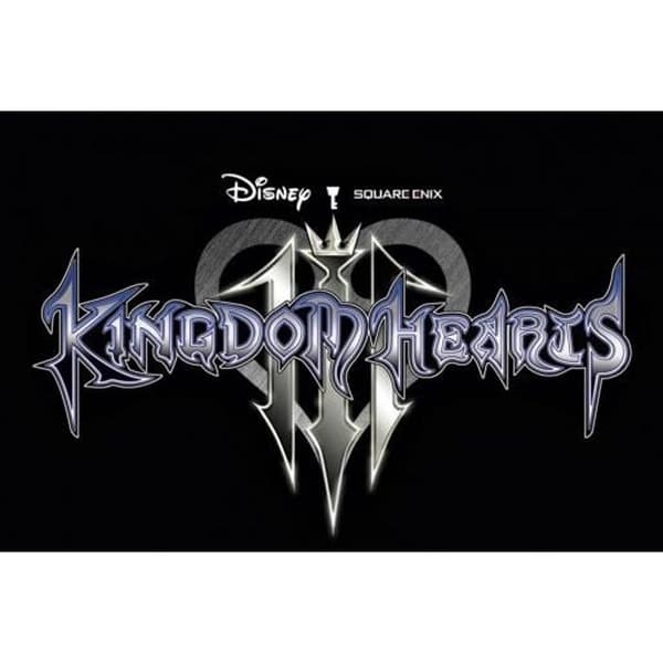 Kingdom Hearts 3