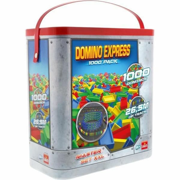 Domino Goliath Express Pack 1000 Delar