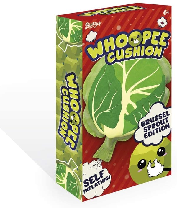 Kudde Sprout Whoopee