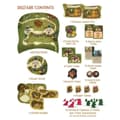 Miniatyrbild 2 av 3: NYTT! Everdell Bellfaire 8.1 på board game geek