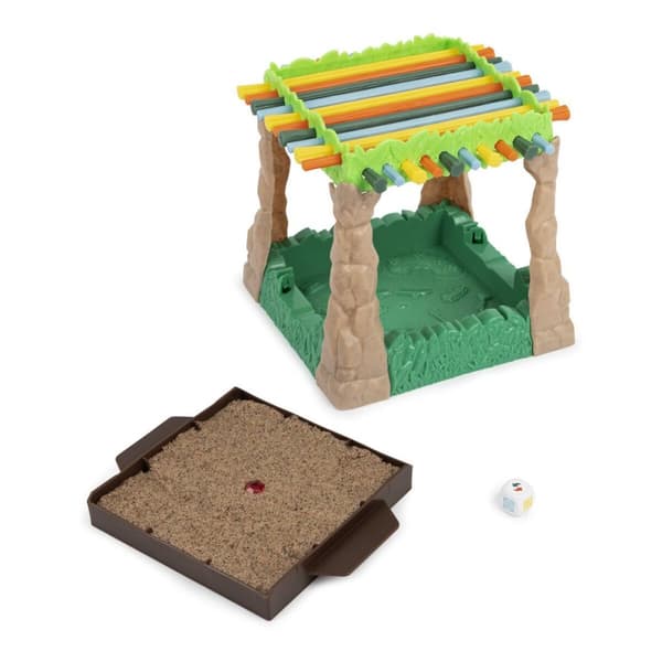 Sink N Sand game