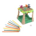 Miniatyrbild 2 av 5: Sink N Sand game