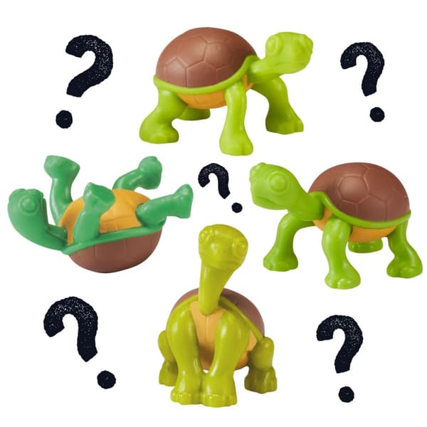 Turtles Mutant Mayhem Mutagen Ooze Canister