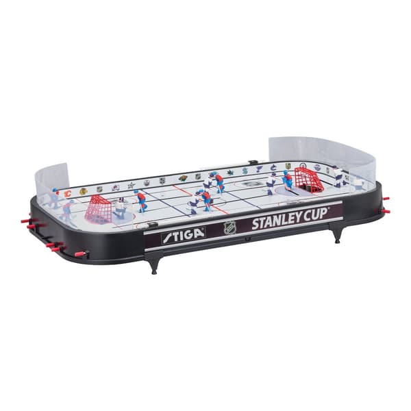 Hockey Game Stanley Cup 3 T