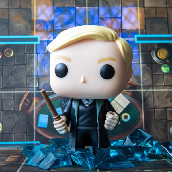 Funko Pop! Funkoverse Harry Potter 101 2-Pack