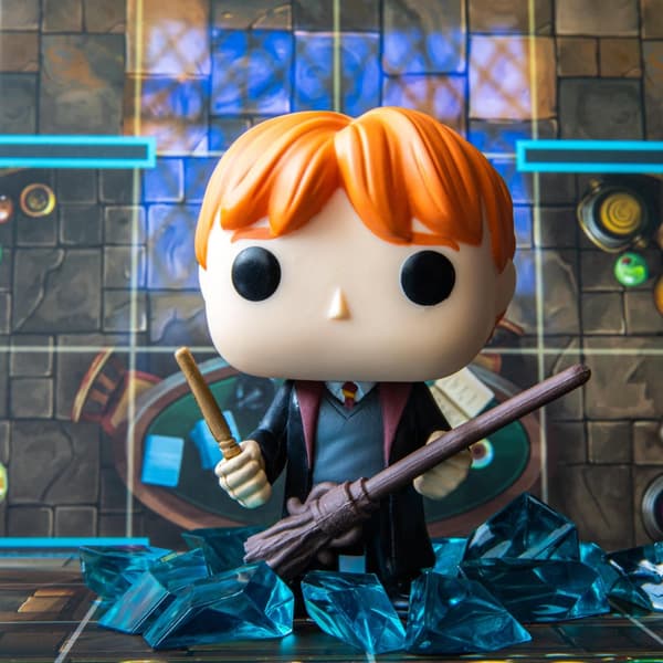 Funko Pop! Funkoverse Harry Potter 101 2-Pack