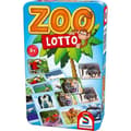 Miniatyrbild 1 av 2: Zoo Lotto - SCHMIDT SPIELE