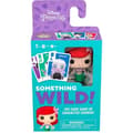 Miniatyrbild 1 av 3: Kortspel - FUNKO - Funko Something Wild Card Game - The Little Mermaid (engelska) - 2 spelare eller fler - 15 min
