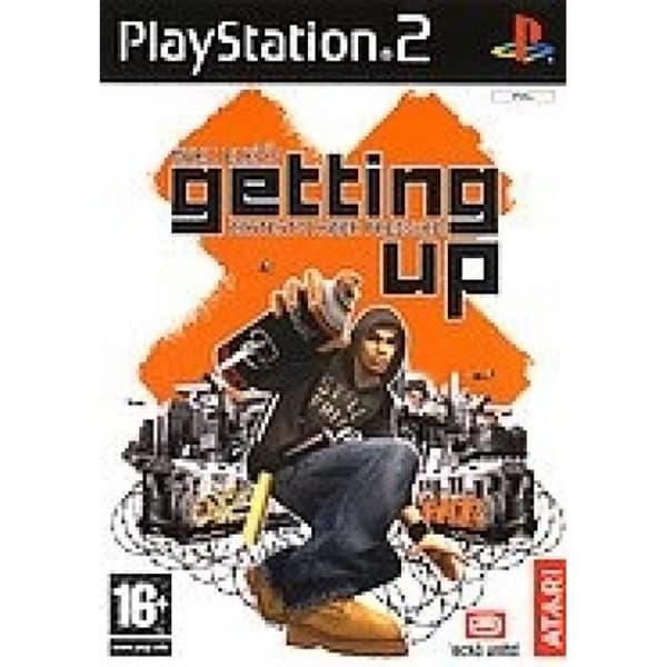 Resa upp - Collector [PlayStation2]- USED