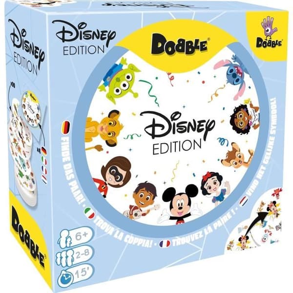 Dobble: Disney