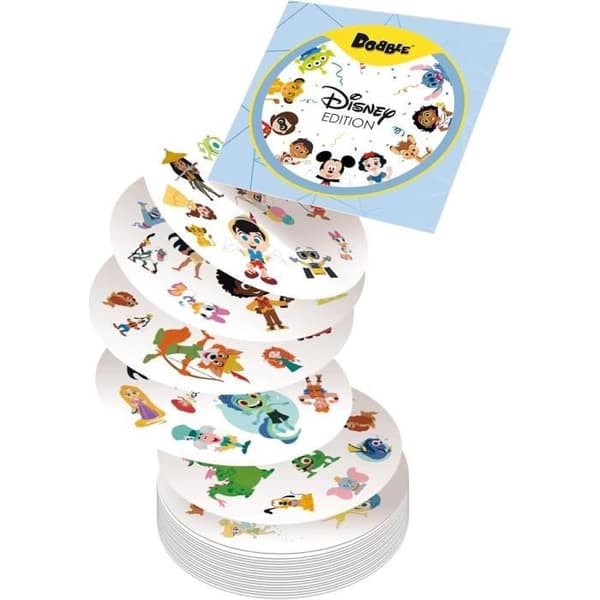 Dobble: Disney