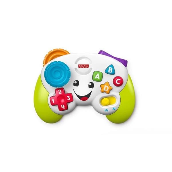Leksak - Fisher-Price - FWG12 - Flerfärgad - 2 spellägen - Pedagogiska aktiviteter