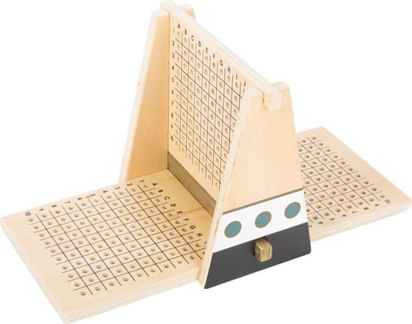 Small foot company - Regatta Gold Edition strategispel - LEGLER