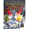 Miniatyrbild 4 av 5: Saborator: Duel - Plateau Game - Gigamic - från 8 år gammal