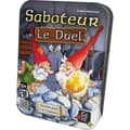 Miniatyrbild 5 av 5: Saborator: Duel - Plateau Game - Gigamic - från 8 år gammal