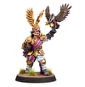 Miniatyrbild 3 av 3: NY! Griff Oberwald Blood Bowl