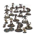Miniatyrbild 3 av 3: NY! Shambling Undead-Team: Champions of Death Blood Bowl