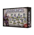 Miniatyrbild 1 av 3: NY! Dark Elf Blood Bowl Team – Naggaroth Nightmares Blood Bowl