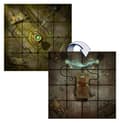 Miniatyrbild 4 av 5: NY! Blood Bowl Dungeon Bowl: Death Match Warhammer