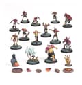 Miniatyrbild 5 av 5: NY! Blood Bowl Dungeon Bowl: Death Match Warhammer