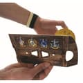 Miniatyrbild 6 av 6: Clementoni - Harry Potter - Quidditch - 16638