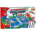 Miniatyrbild 2 av 6: Super Mario Rally Tennis Game - EPOCH Games - Atmosfär och actionspel