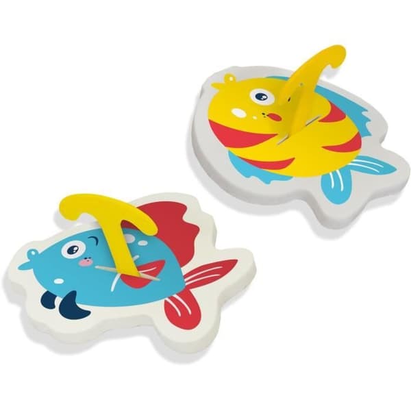 Roligt fiske - SES CREATIVE
