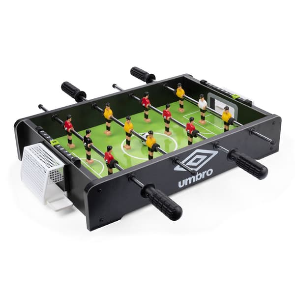 Umbro Fussball Pöytäjalkapallo