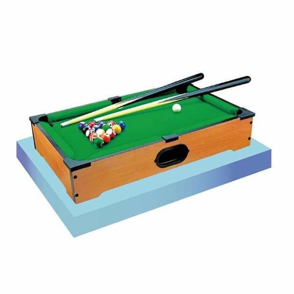 Bordtennis billard PL1619 51 x 31 x 10 cm