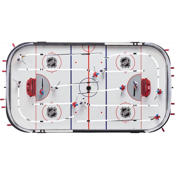 Stiga Stanley Cup -ishockeyspel, tre lag