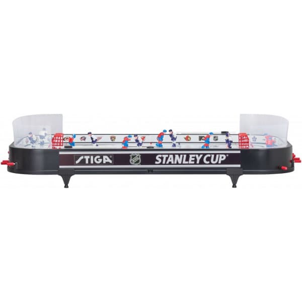 Stiga Stanley Cup -ishockeyspel, tre lag