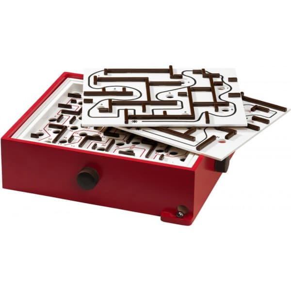 BRIO 34020 - Labyrintti ja lisälaudat
