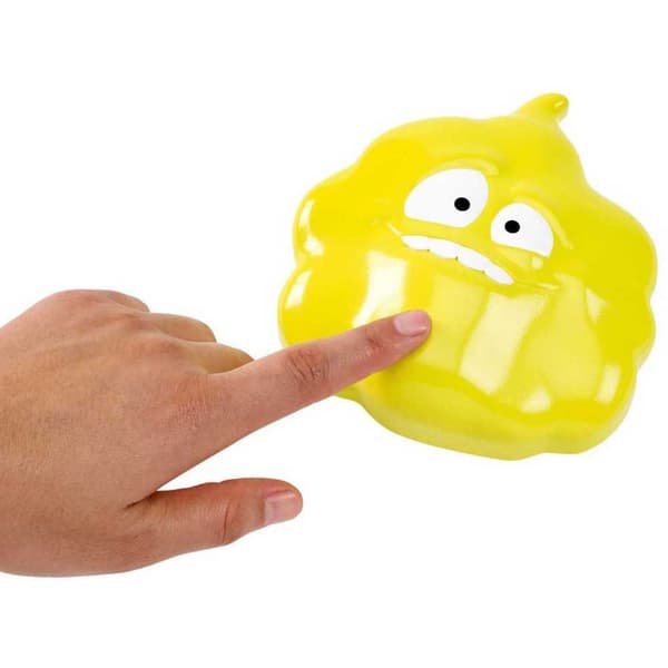 Mattel Games Pepe P-2 Grøn
