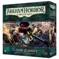 Pikkukuva 2 / 2: Asmodee Lautapeli Arkham Horror El Legado De Dunwich Investigadores Monivärinen