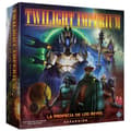 Miniatyrbild 4 av 4: Asmodee Brädspel Twilight Imperium La Profecia De Los Reyes Flerfärgad