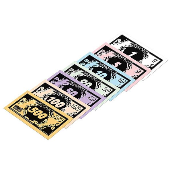 Eleven Force Lautapelit Naruto Shippuden Monivärinen