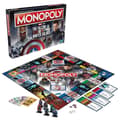 Miniatyrbild 1 av 3: Monopoly Bordsspel Och Vintersoldaten Falcon Flerfärgad
