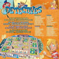 Miniatyrbillede 3 af 4: Educa Borras Interaktivt Brætspil Detectives Flerfarvet