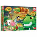 Miniatyrbillede 1 af 4: Educa Borras Interaktivt Brætspil Dino Danger Flerfarvet