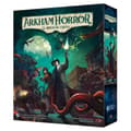 Pikkukuva 2 / 2: Asmodee Korttipeli Arkham Horror Edición Revisada Sininen