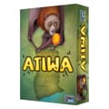 Miniatyrbild 1 av 3: Asmodee Brädspel Atiwa Guld