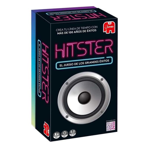 Diset Hahmo Hitster Hopeinen