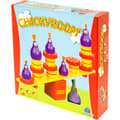 Miniatyrbillede 1 af 2: Blue Orange Brætspil Chicky Boom Gylden