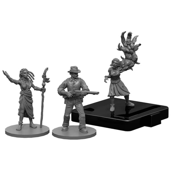 Fantasy Flight Games Lautapeli Más Allá Del Umbral Kirkas
